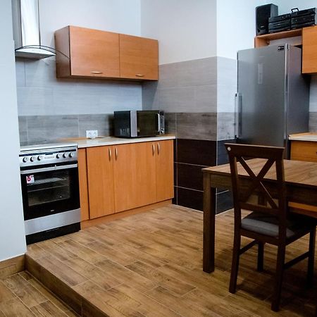 Pokoje Bielsko Ngoại thất bức ảnh