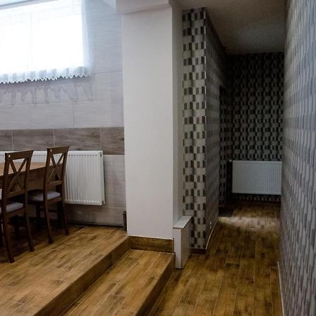 Pokoje Bielsko Ngoại thất bức ảnh
