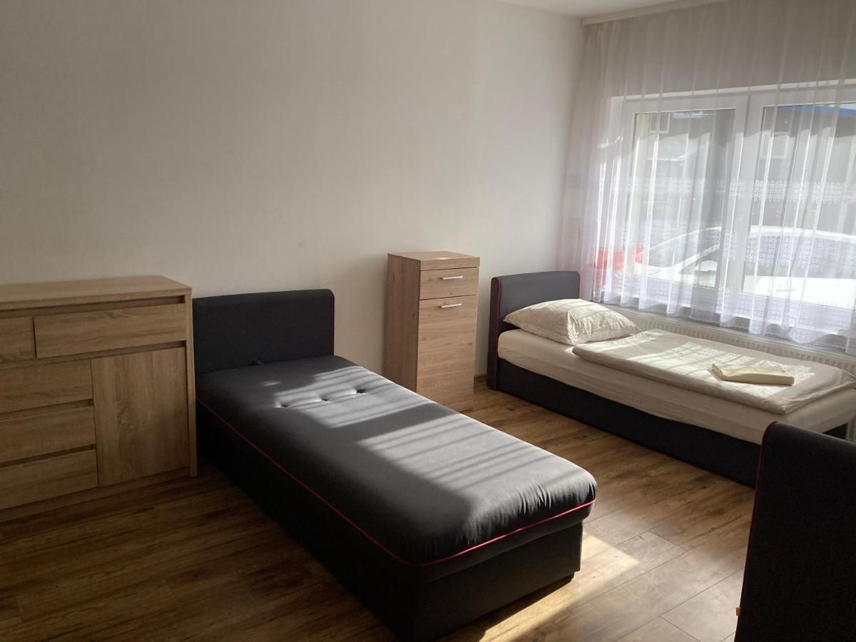 Pokoje Bielsko Ngoại thất bức ảnh