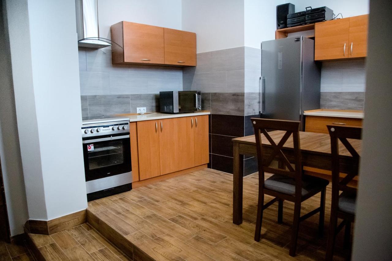 Pokoje Bielsko Ngoại thất bức ảnh