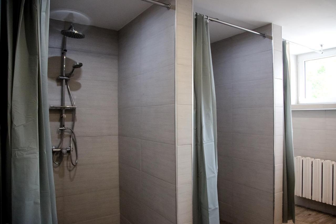 Pokoje Bielsko Ngoại thất bức ảnh