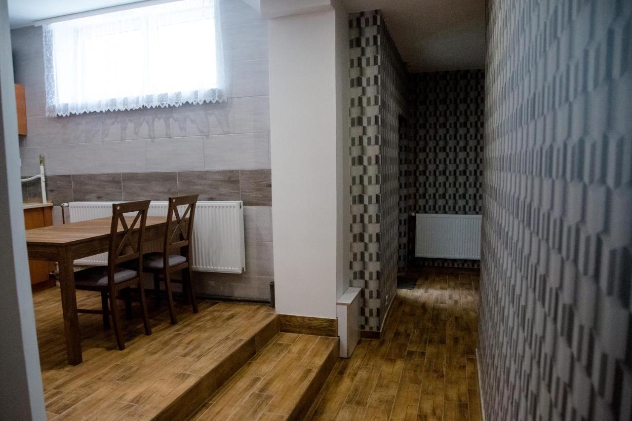 Pokoje Bielsko Ngoại thất bức ảnh